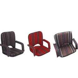  كرسي رحلات قابل للطي بيدين4895239191232