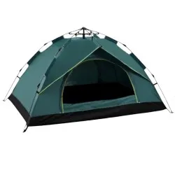  خيمة رحلات أوتوماتيكية مقاس ‎200×150‎ سم5538020173718