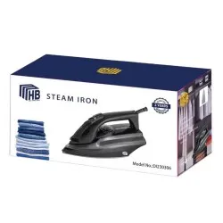  كاوية بخار HB – 1600 واط، بخار قوي وتصميم مريح6282023030064