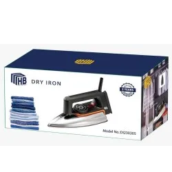  كاوية جافة HB – كي سريع وفعال بدون مجهود6282023030057