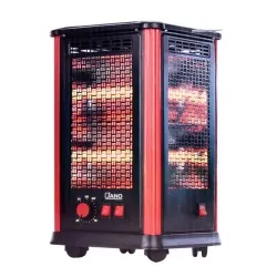  دفاية كهربائية جانو 5 جوانب تدفئة 2000 واط JN070026285706072771