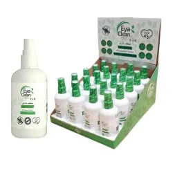  إياكلين برو بخاخ منظف عام طبيعي ومضاد للبكتيريا بحجم 100 مل8682320679184