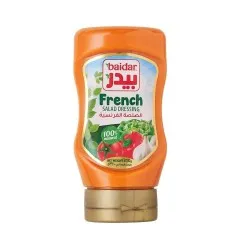  الصلصة الفرنسية بيدر 310غ6287024550399