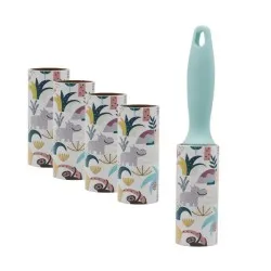  رول ازالة الوبر أداة تنظيف مبتكرة 