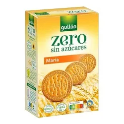  بسكويت جوليون ماريا مع مُحلي بدون إضافة سكر - 400 غرام8410376010701