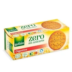  جولن بدون سكر بسكوت القمح الكامل 245جرام8410376075632