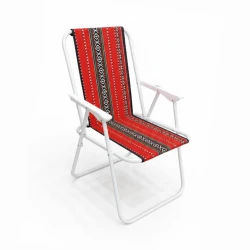 كرسي رحلات قابل للطي 4897143311959