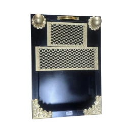 منقل حطب ملكي 45* 65سم  006000667