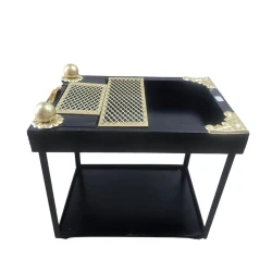 منقل حطب ملكي 45* 65سم  006000667