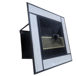 منقل حطب ملكي (75*75) سم 006000665