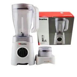  خلاط كهربائي اوكرينا 1.25 لتر6281079106709