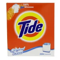 صابون تايد 260جم موديل 8001090111425