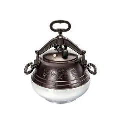 قدر ضغط افغاني 8لتر