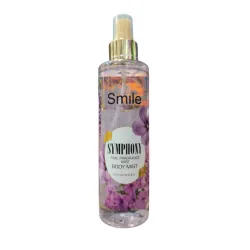  معطر جسم من سميل 250 مل6287043772963