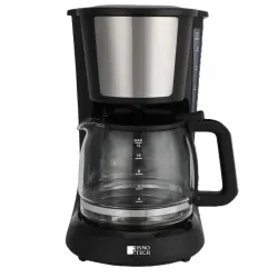  آلة تحضير القهوة CM-150B، سعة 1.5 لتر، 750 واط6992025150027