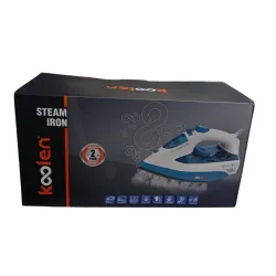  كاوية بخار كولن – 2000 واط6285353001742