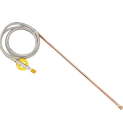   شاخوف  اشعال  الفحم الحطب بالغاز 4895239195797