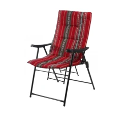 كرسي رحلات سدو قابل للطي للرحلات والتخييم شديد التحمل 115035